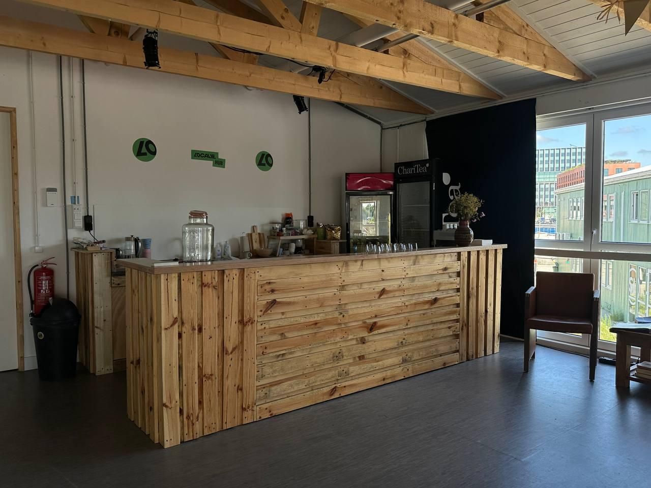 Amsterdam  Evenementenlocaties Localie Hub image 4