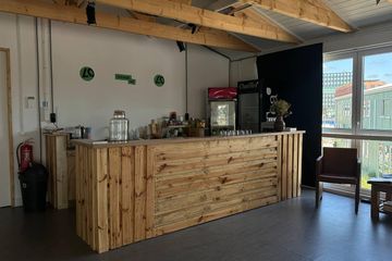 Amsterdam Eventlocation Localie Hub image 4