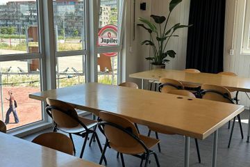 Amsterdam Eventlocation Localie Hub image 5