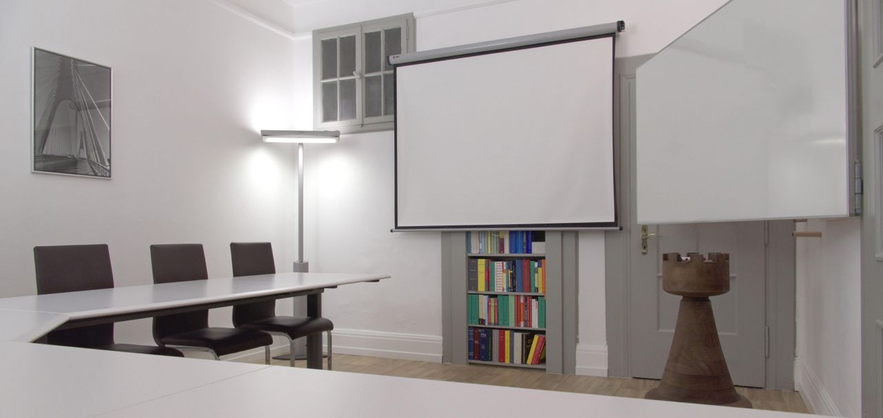 Zürich Coworking Meetingraum Seminarräume an bester Lage image 4