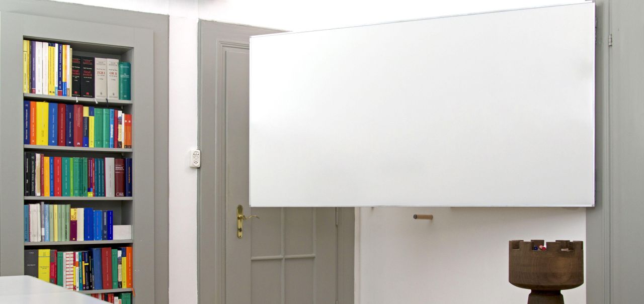 Zürich Coworking Meetingraum Seminarräume an bester Lage image 5