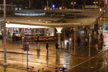 Zürich Coworking Meeting room Seminarräume an bester Lage image 6