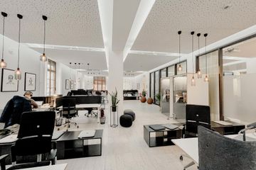 Heidelberg Offsite Meeting Meeting room Tink Tank Space - Meeting/Private room up to 6 persons image 0