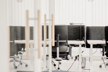 Heidelberg Offsite Meeting Meeting room Tink Tank Space - Meeting/Private room up to 6 persons image 4