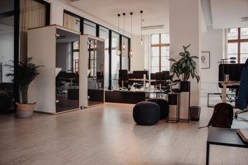 Heidelberg Offsite Meeting Meetingräume Tink Tank Space - Meeting/Private room up to 6 persons image 13