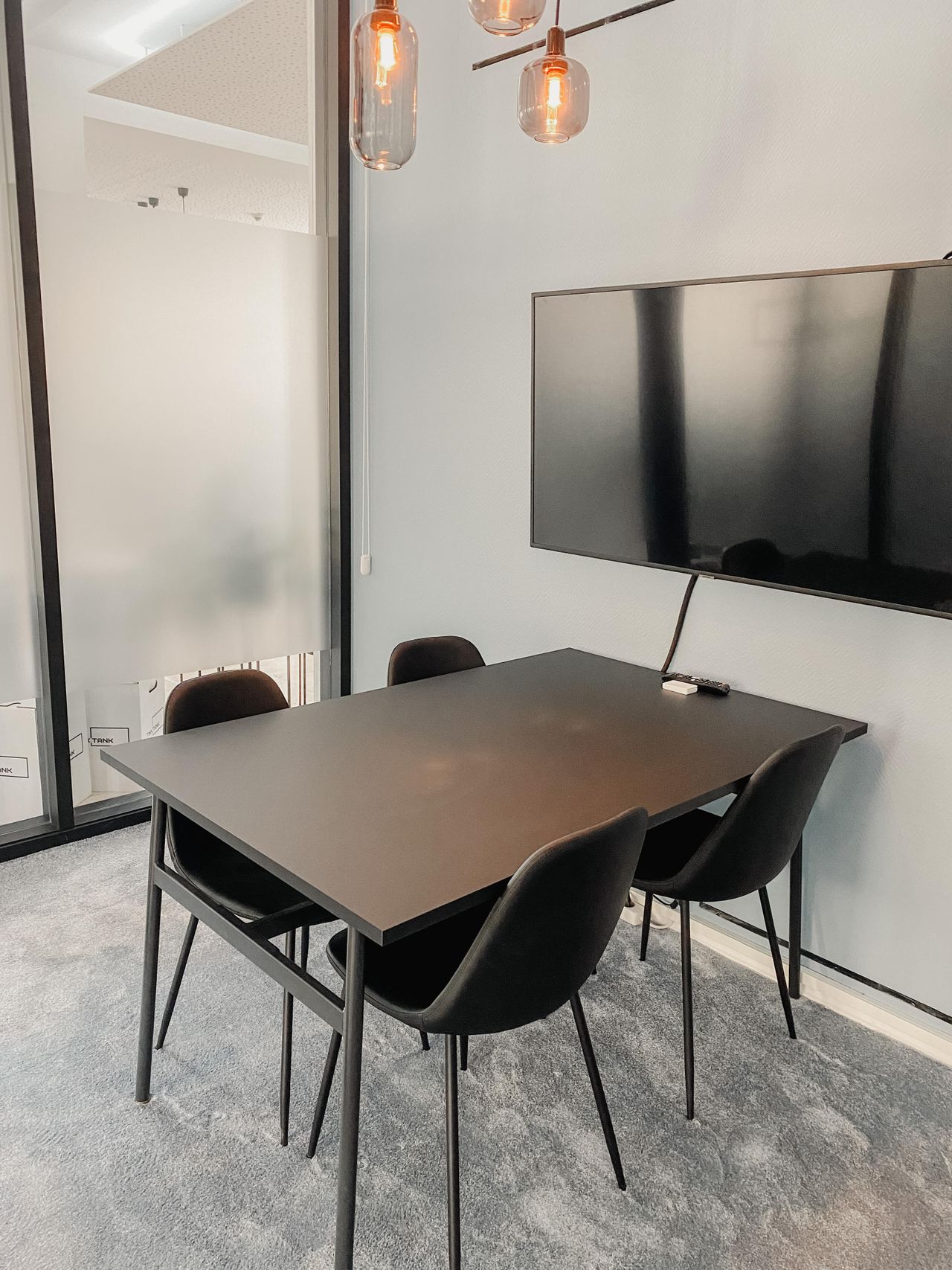 Heidelberg Offsite Meeting Meeting room Tink Tank Space - Meeting/Private room up to 6 persons image 8