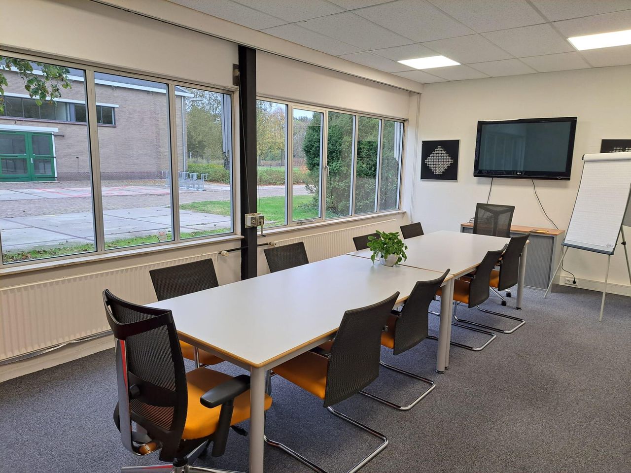 Apeldoorn  Meeting room Creatie image 0