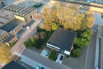 Apeldoorn  Meeting room Creatie image 1