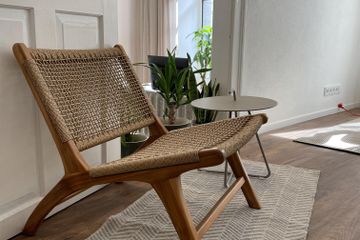 Munich Office desk Meetingraum im H26 image 15