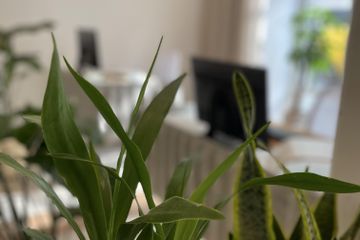 Munich Office desk Meetingraum im H26 image 16