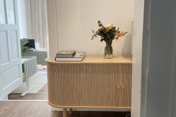 Munich Office desk Meetingraum im H26 image 17