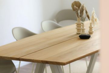 Munich Office desk Meetingraum im H26 image 2