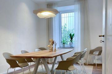 Munich Office desk Meetingraum im H26 image 4