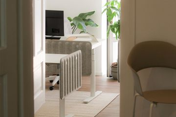 Munich Office desk Meetingraum im H26 image 12