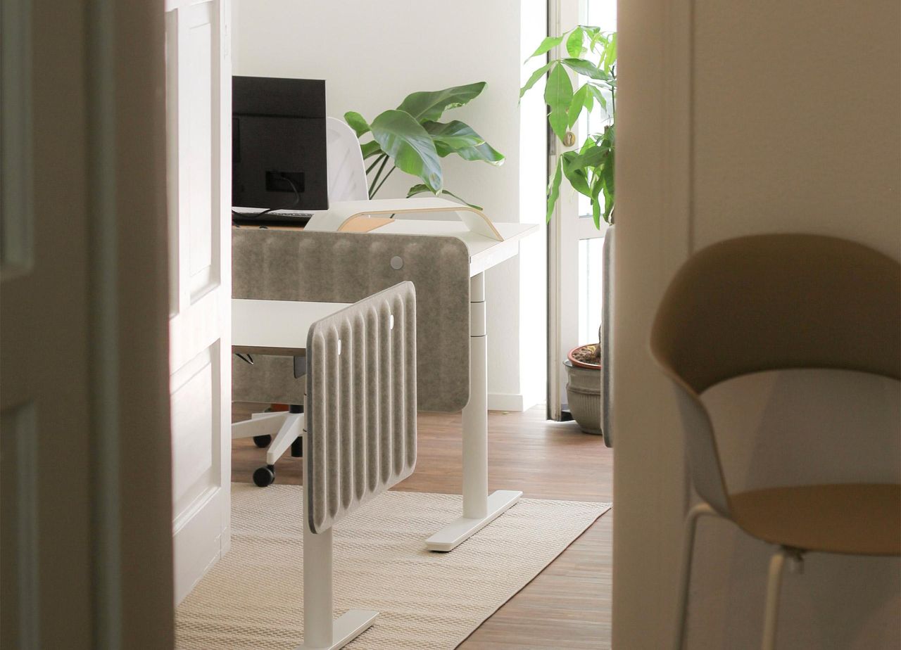 München  Arbeitsplatz Meetingraum im H26 image 12