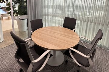 Rest of the World Meeting room Sol image 0