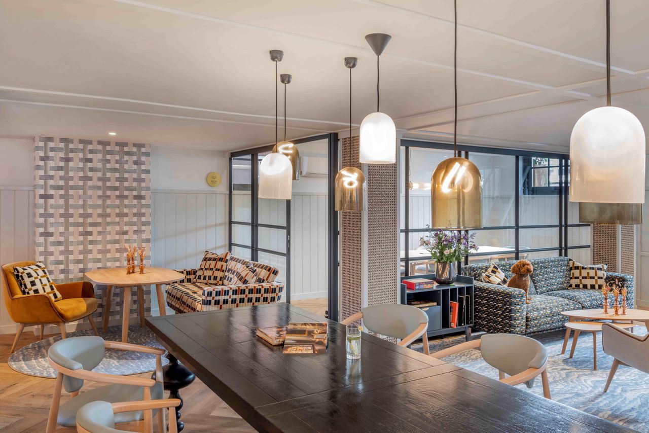 Amsterdam  Workspace Coworking Lounge image 1