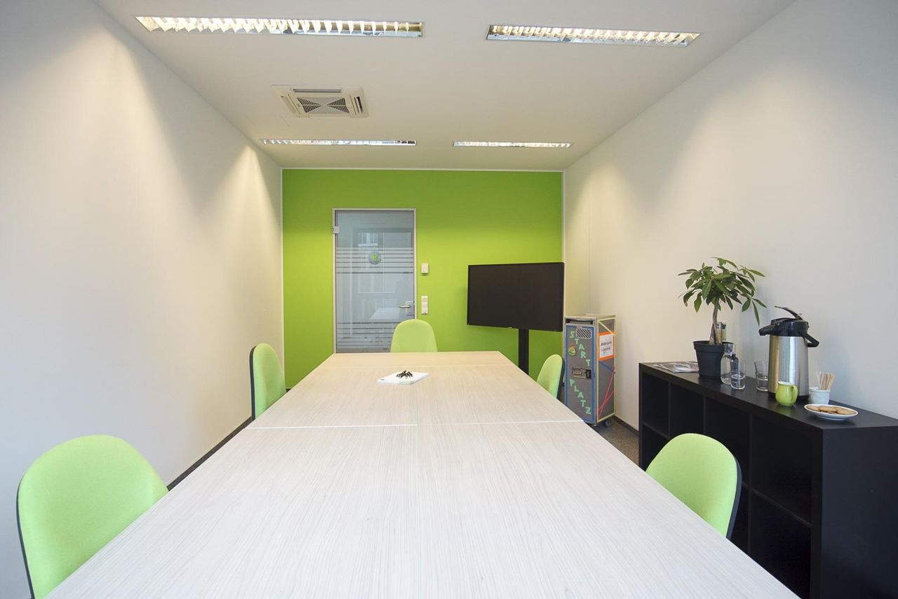 Köln Kreatives Meeting Meetingräume Wien image 2