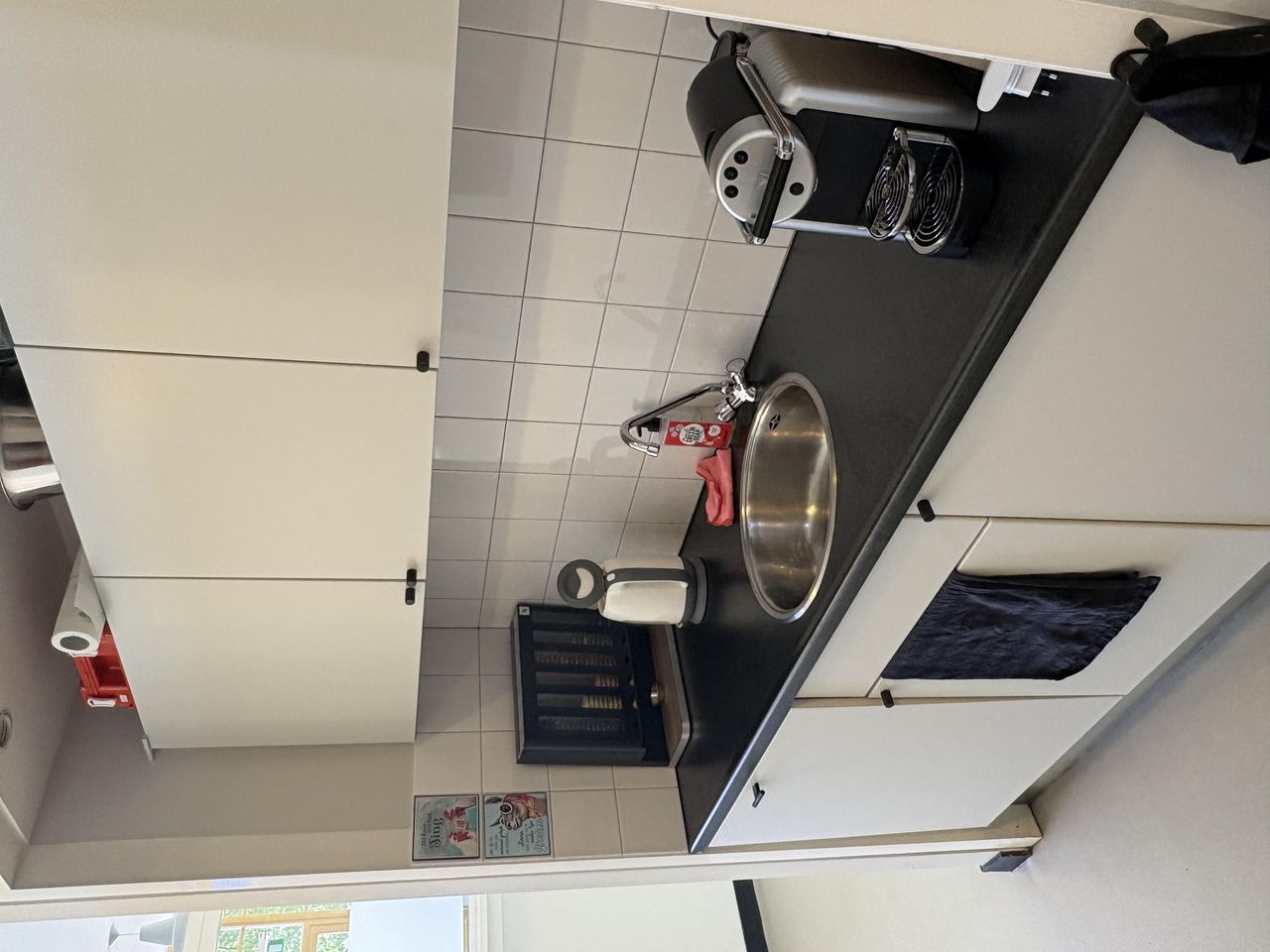 Hilversum  Meeting room Boskamer image 0