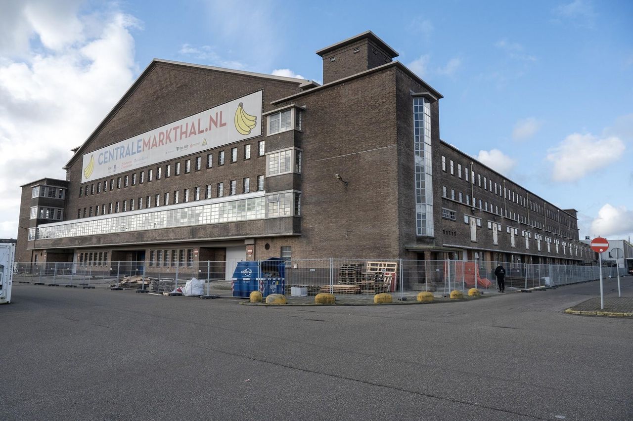 Amsterdam  Meeting room Weijnkelder image 3