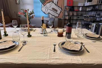 Amsterdam Vergaderzalen Weijnkelder image 3