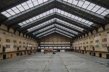 Amsterdam Vergaderzalen Weijnkelder image 4