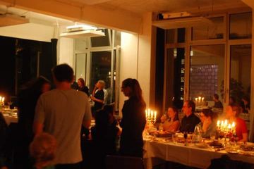 Berlin Coworking spaces Event Loft image 11