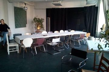 Berlin Coworking spaces Event Loft image 12