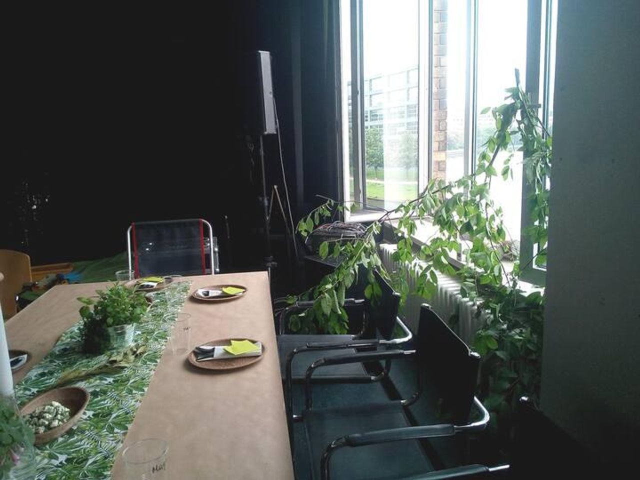 Berlin  Coworking spaces Event Loft image 16