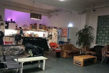 Berlin  Coworking spaces Event Loft image 19
