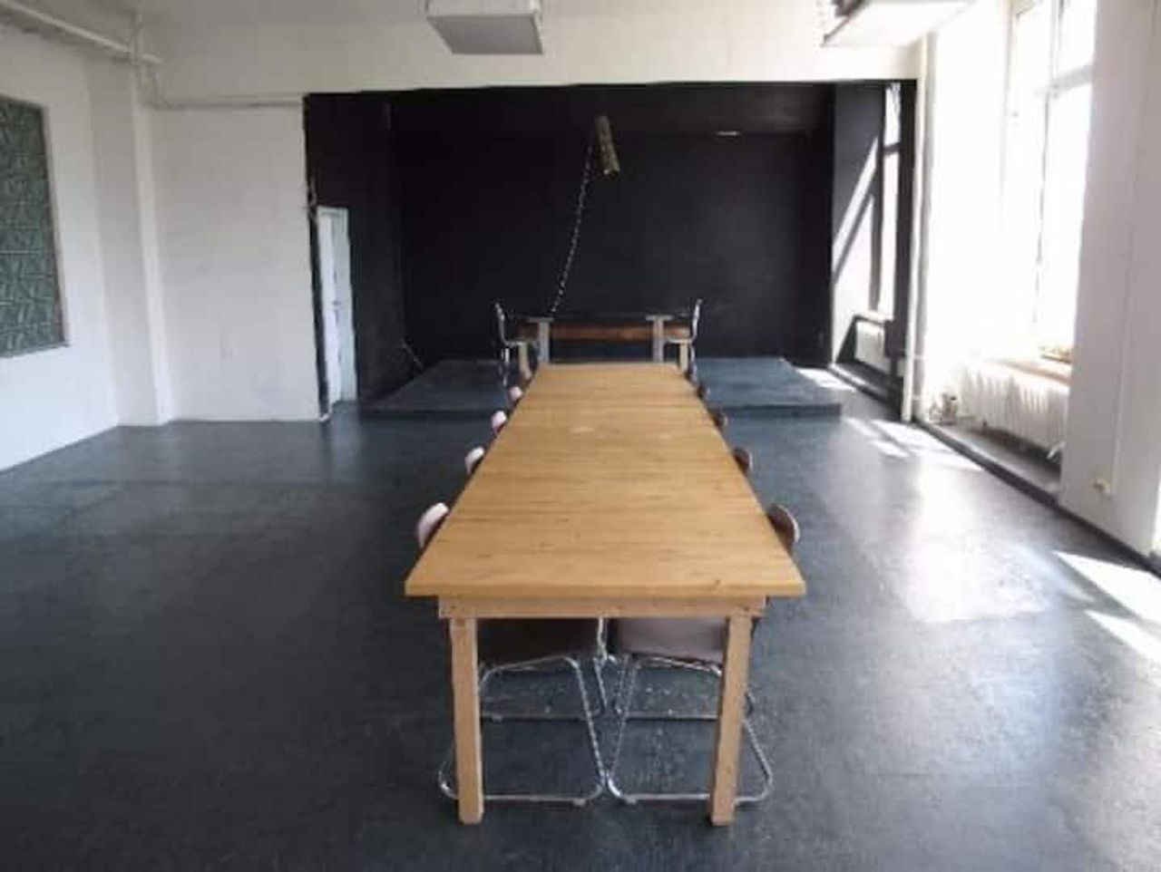 Berlin  Coworking spaces Event Loft image 8
