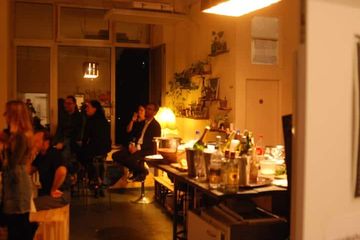 Berlin Coworking spaces Event Loft image 10