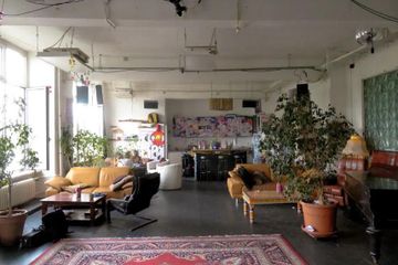 Berlin  Coworking spaces Event Loft image 20