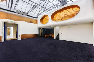 Paris Eventlocations Salle de réception image 9