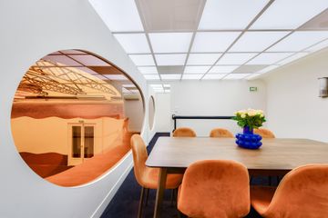 Paris Eventlocations Salles de meeting image 2