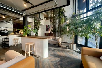 Berlin Coworking Meeting rooms District One Meeting Raum (2-6 Personen) image 4