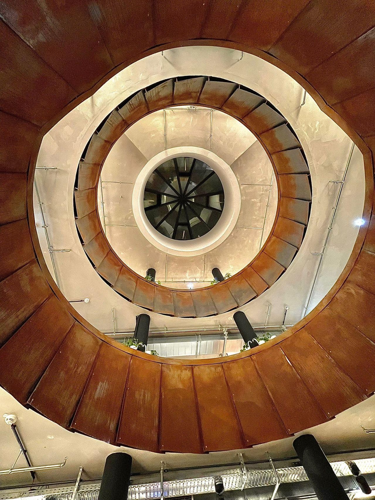 Berlin Coworking Meeting rooms District One Meeting Raum (2-6 Personen) image 8