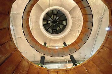 Berlin Coworking Meeting rooms District One Meeting Raum (2-6 Personen) image 8