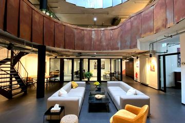 Berlin Coworking Meeting rooms District One Meeting Raum (2-6 Personen) image 9