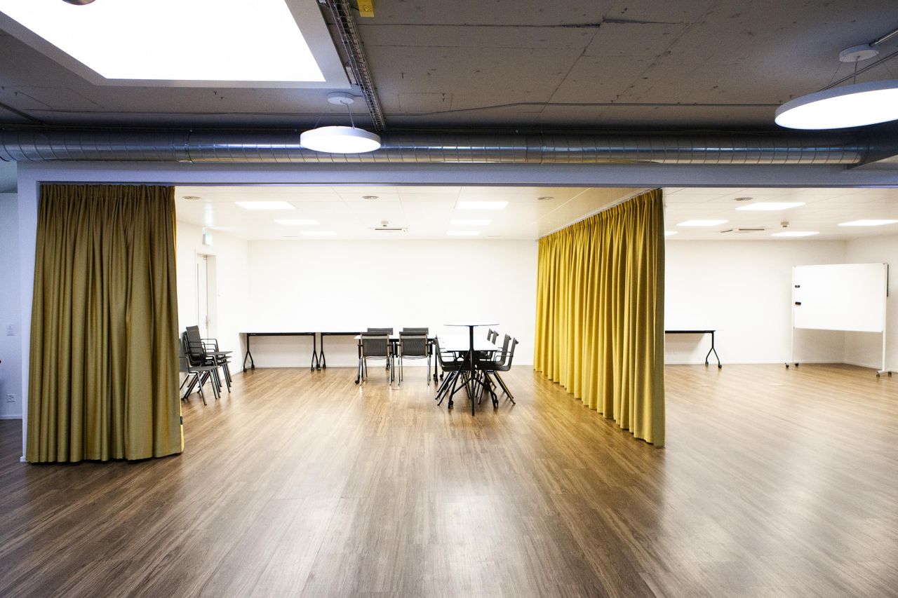 Münchenstein  Coworking spaces Meeting, Event & Seminar Room image 3