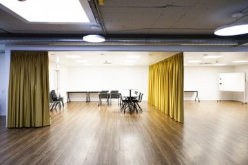 Münchenstein Coworking spaces Meeting, Event & Seminar Room image 3