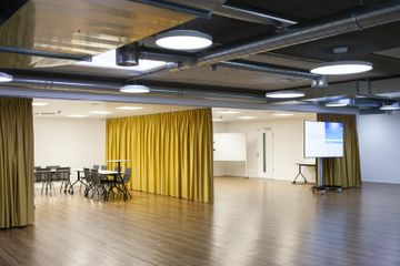 Münchenstein Coworking spaces Meeting, Event & Seminar Room image 2