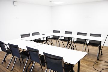 Münchenstein Coworking spaces Meeting, Event & Seminar Room image 1