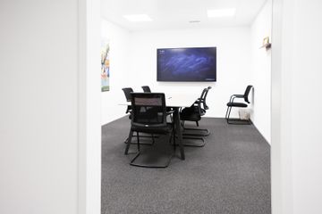 Münchenstein Coworking spaces Meeting, Event & Seminar Room image 0