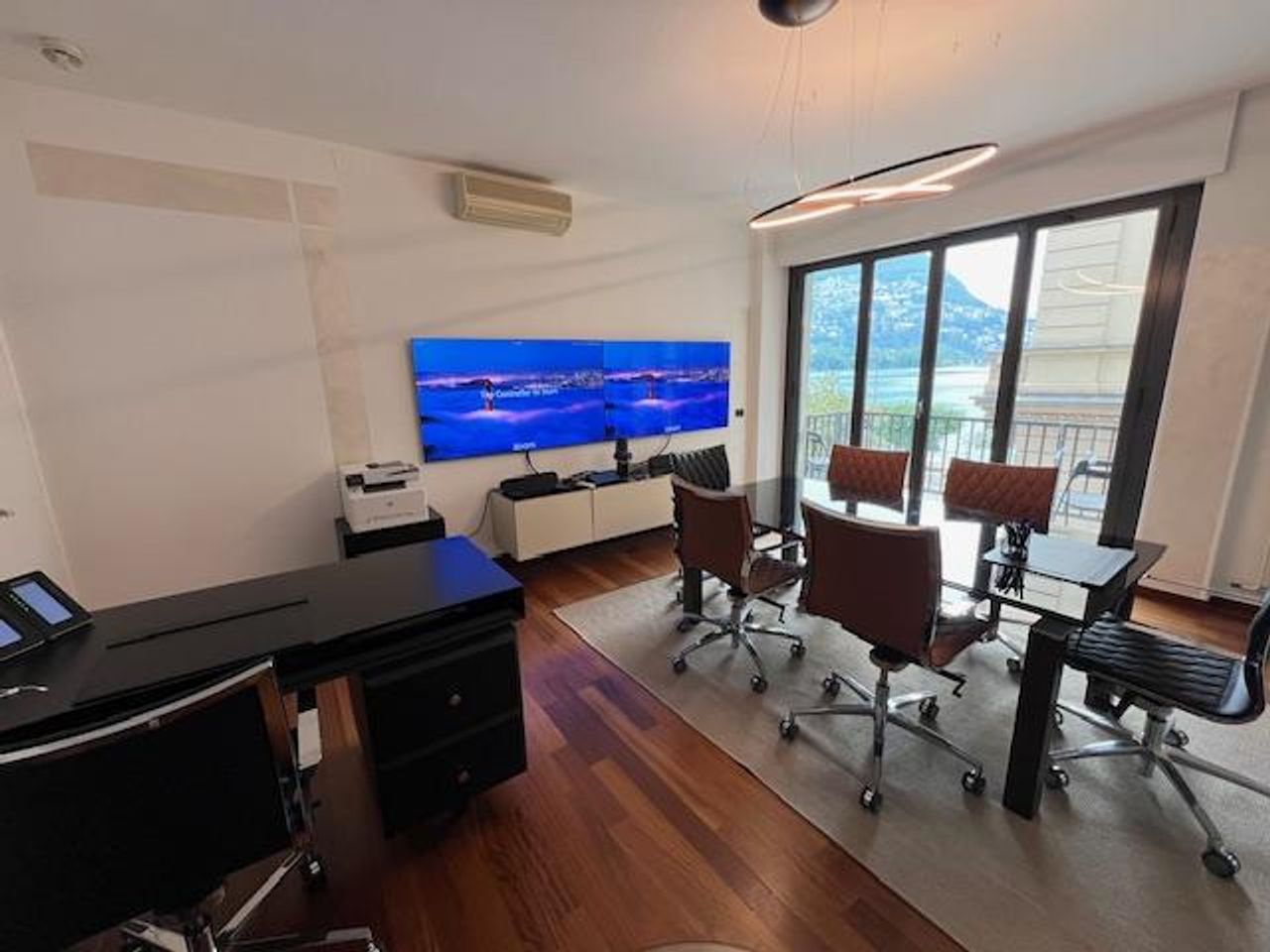 Lugano  Meeting rooms Via Nassa image 3