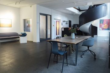 Leipzig  Corporate event space SKM Galerie image 4