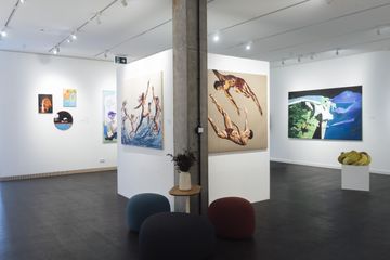 Leipzig  Corporate event space SKM Galerie image 1