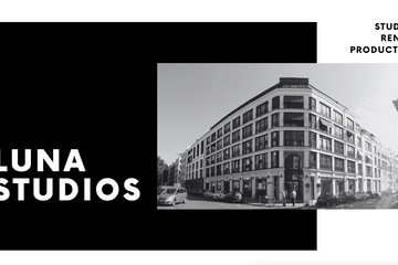 Hamburg  Studio LUNA STUDIOS B image 0