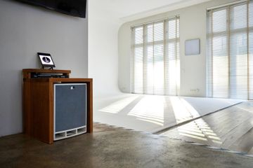 Hamburg  Studio LUNA STUDIOS B image 2