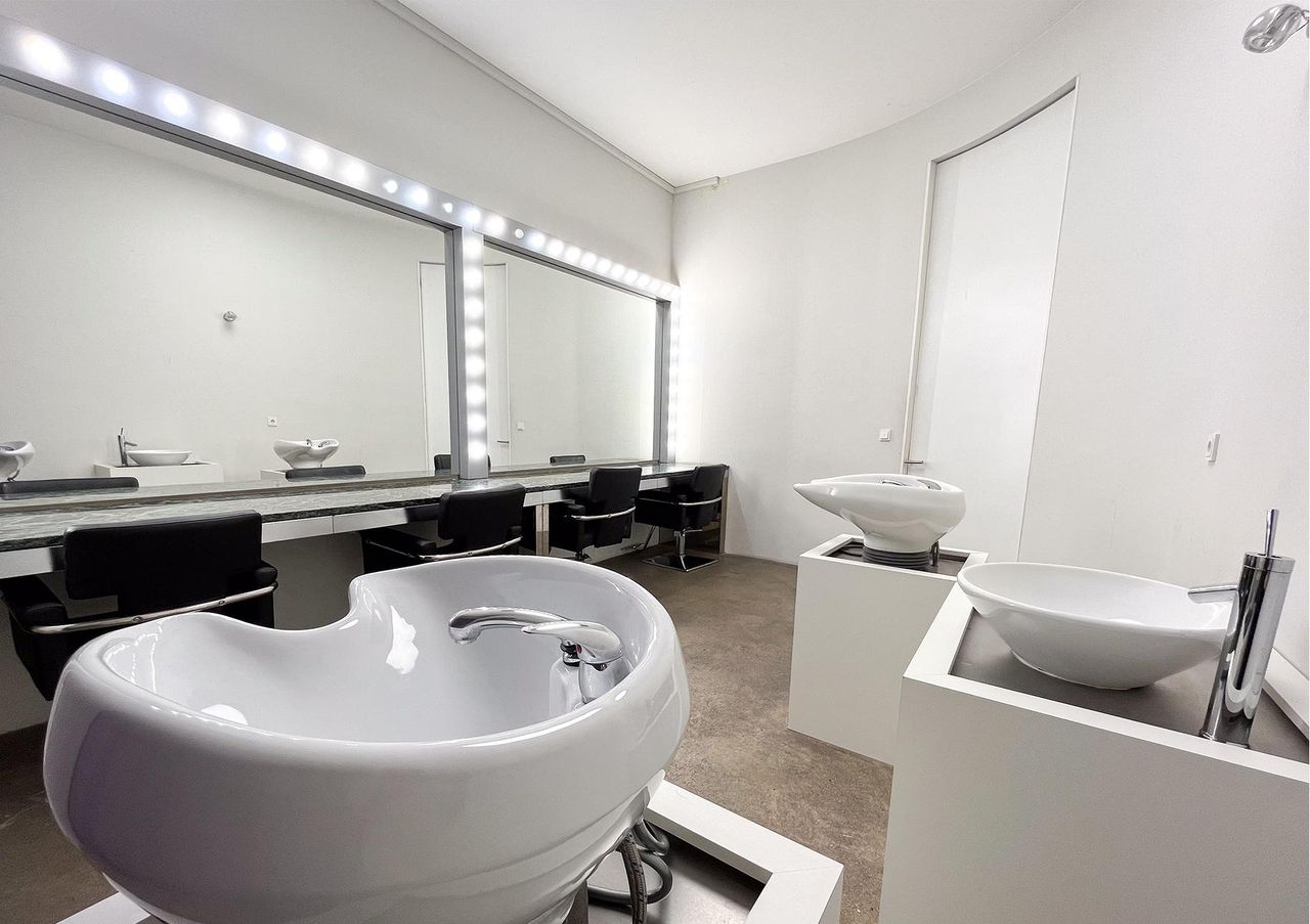 Hamburg  Studio LUNA STUDIOS B image 9